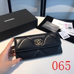 スーパーコピーシャネル財布 CC-QB002 N級品